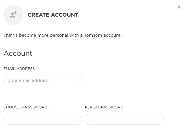 Add-a-business-to-tomtom-05-account-information