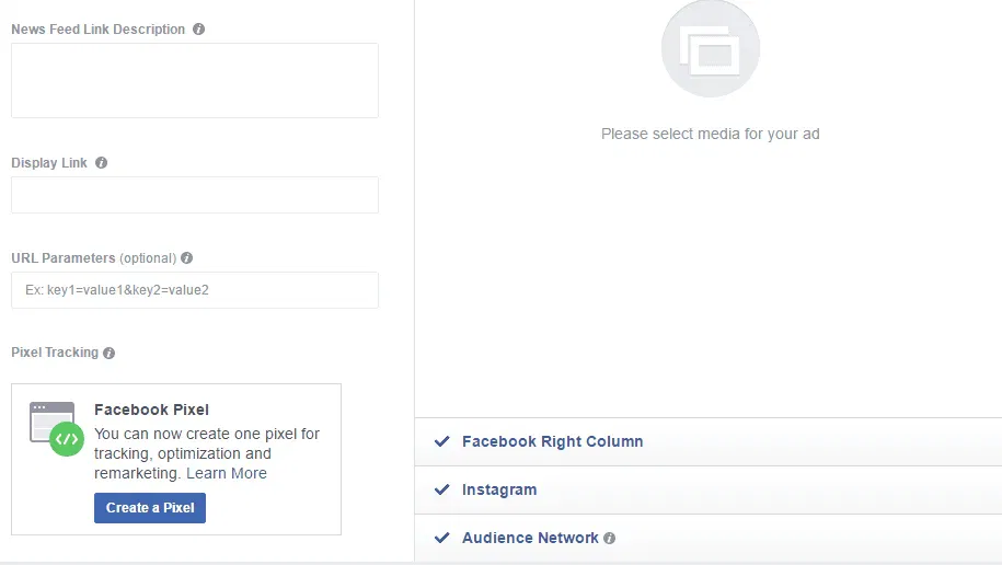 How To Create A Facebook Ad 13