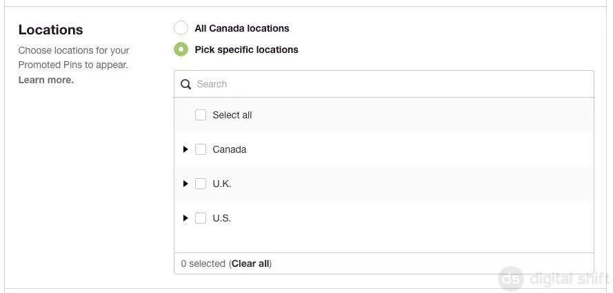 Advertising-on-Pinterest-13-Locations
