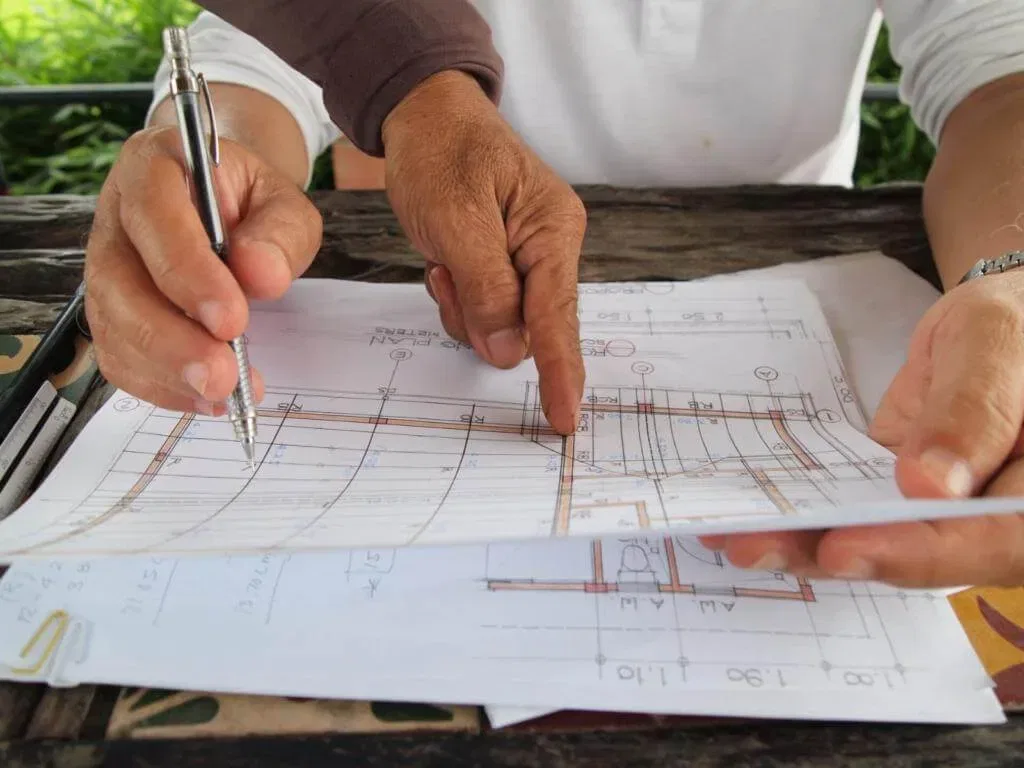 architect seo