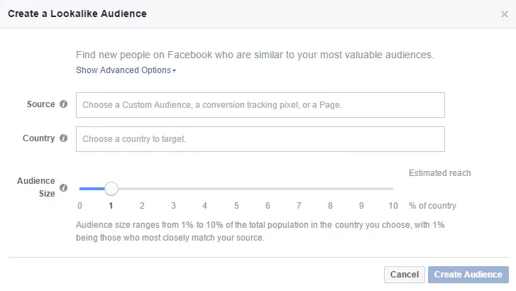 How To Create A Facebook Ad 2
