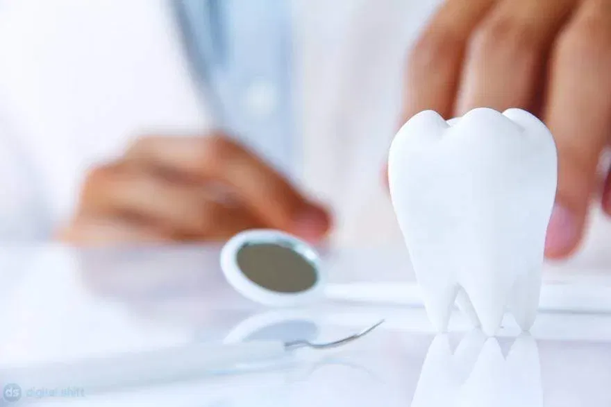 SEO for Dentists