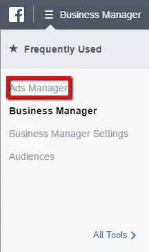 How To Create A Facebook Ad 1