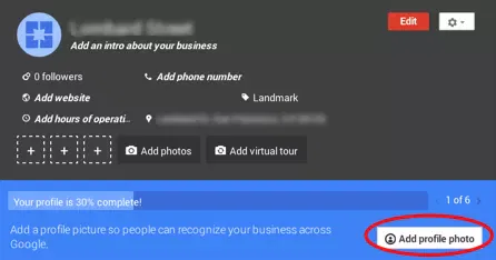 Digitalshift, Digital shift media, Kitcher-waterloo website design, set up Google my Business, Google my Business Support,