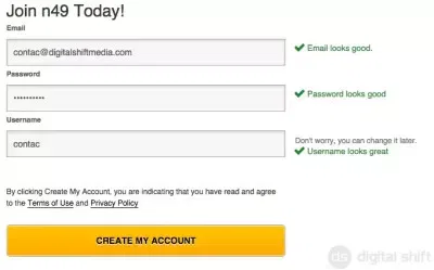 How To Add your Business To n49-4