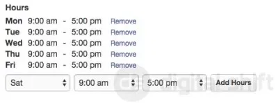 How to add your business to Yelp.ca5