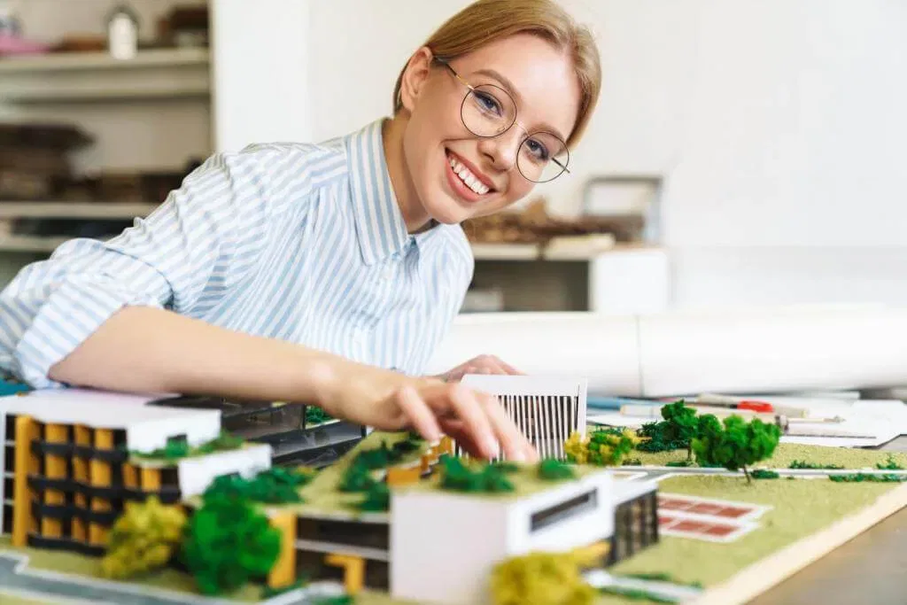 seo for architects