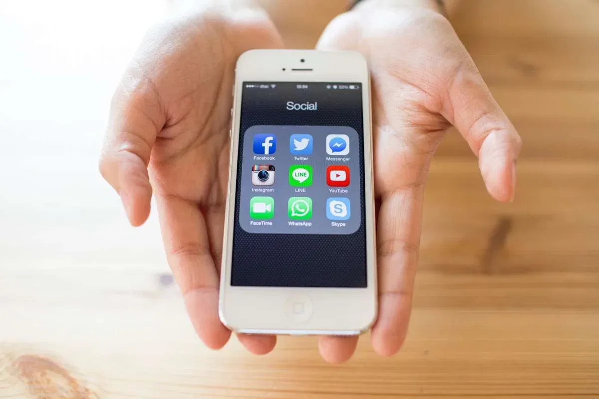 Social Media Marketing for Franchises 