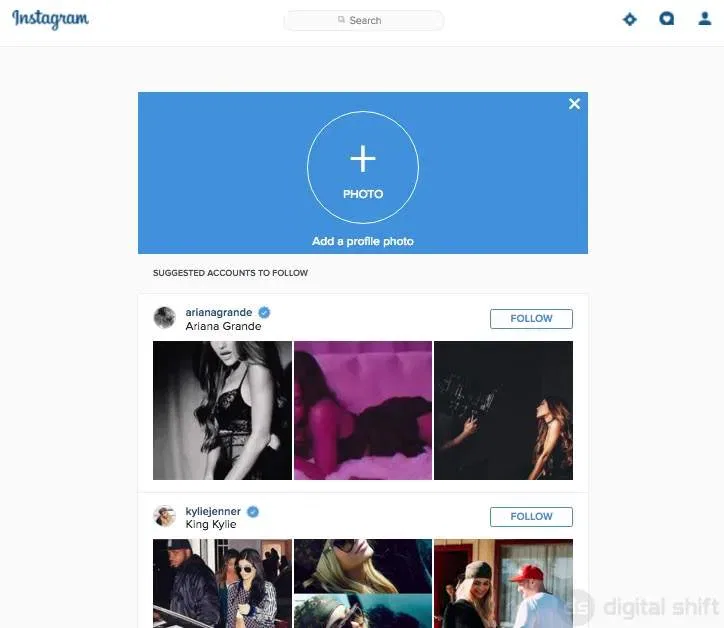 add business account on instagram 3