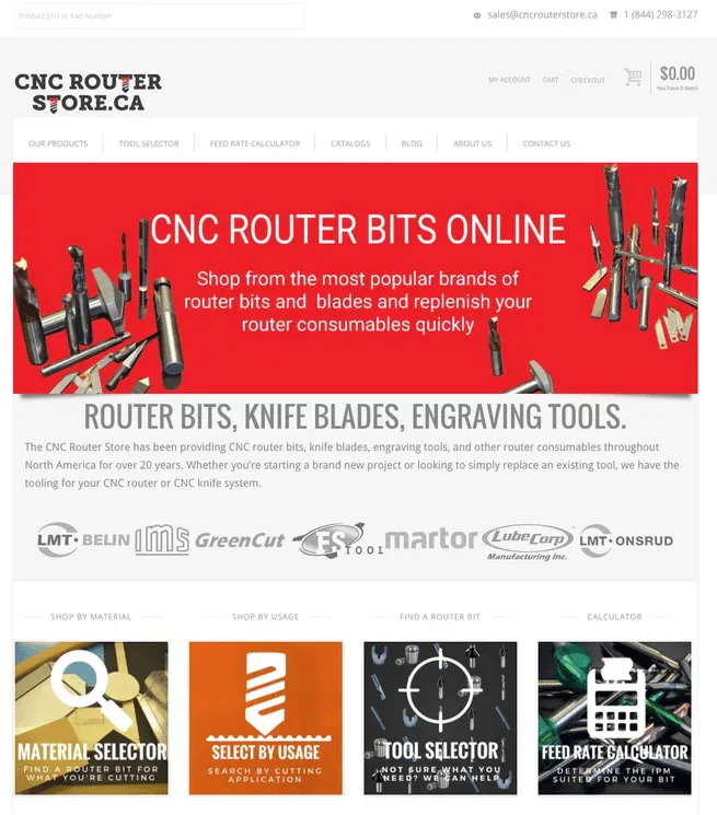 ecommerce case study