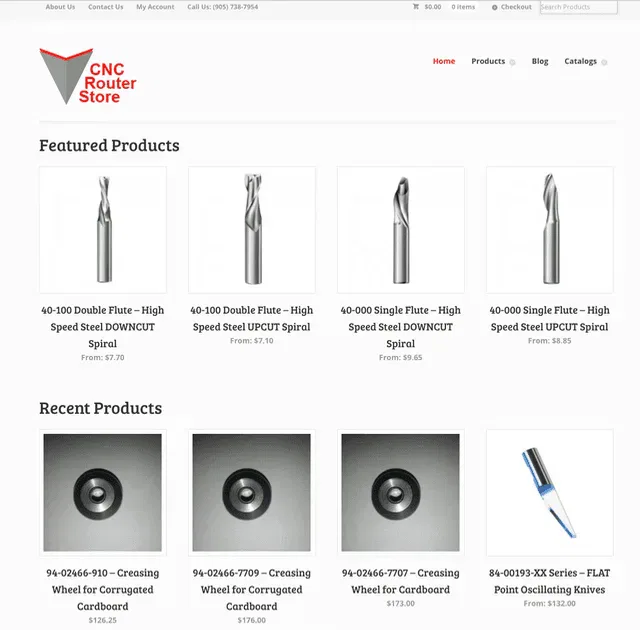 Ecommerce Case Study