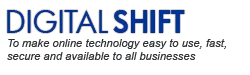 Digital Shift Trademark