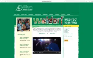 Website Design Monthly Payments