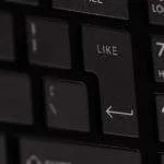 page likes