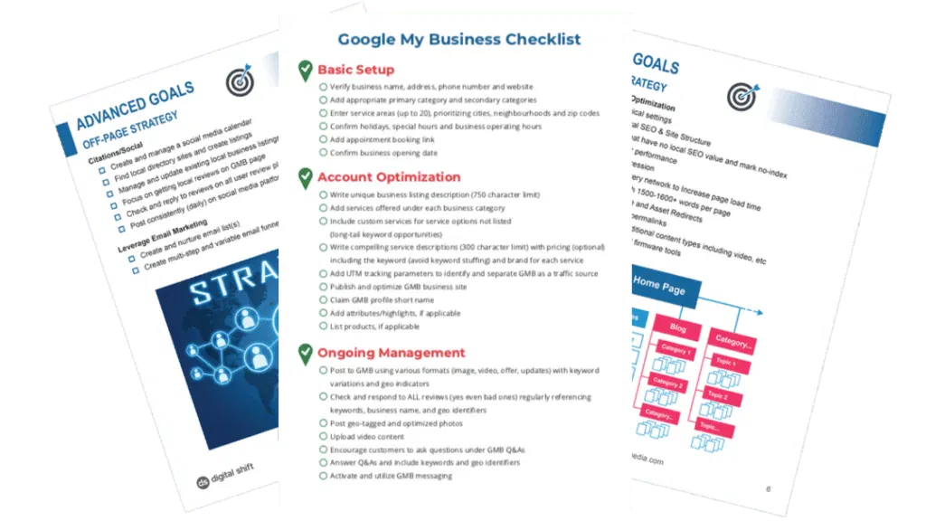 gbp checklist large