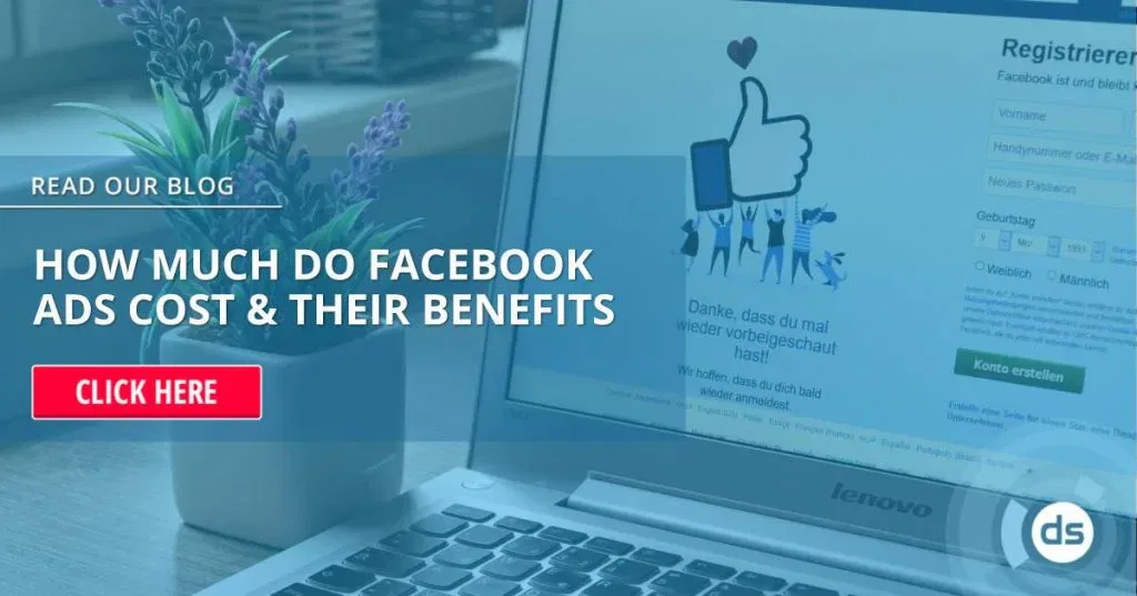 How Much Do Facebook Ads Cost.facebook Post