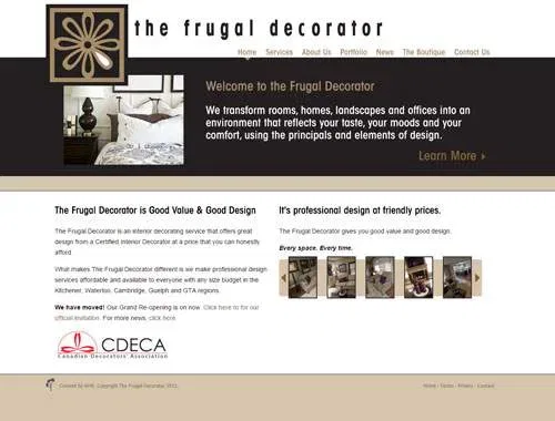 local-seo-website-before