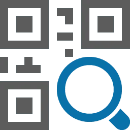 mobile online advertising QR code