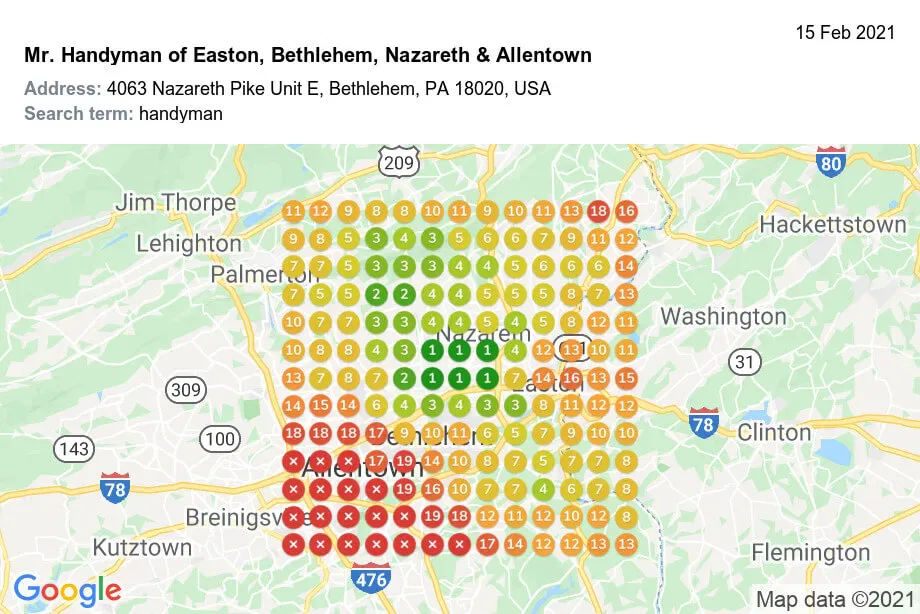 mr handyman of easton bethlehem nazareth allentown handyman 13x13 20210215 1751 before