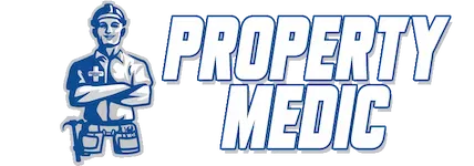 property medic logo