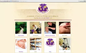 Website Design Monthly Payments
