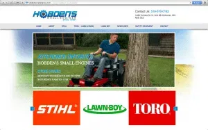 Website Design Monthly Payments