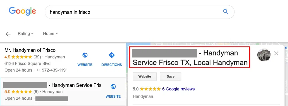 Monitor And Fight Gmb Spam Report Policy Violations