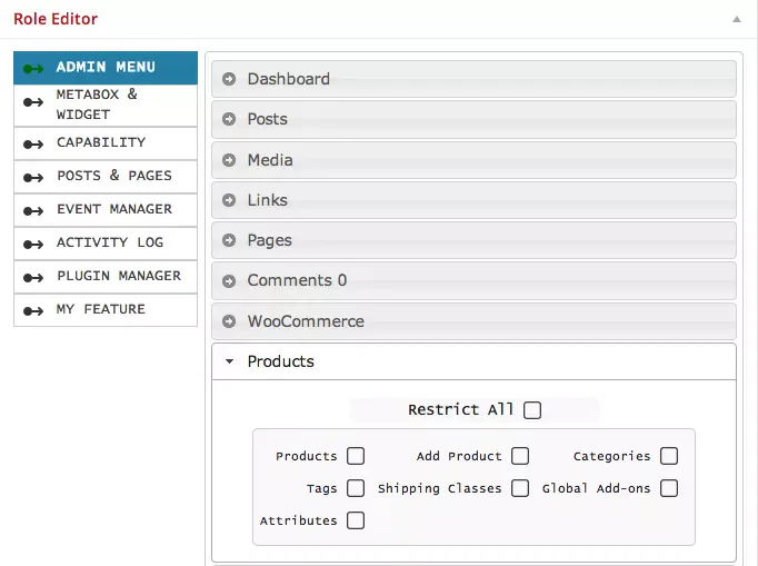 woocommerce-user-role-access-setup-02-products