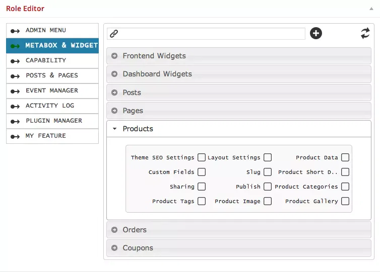 woocommerce-user-role-access-setup-03-widgets