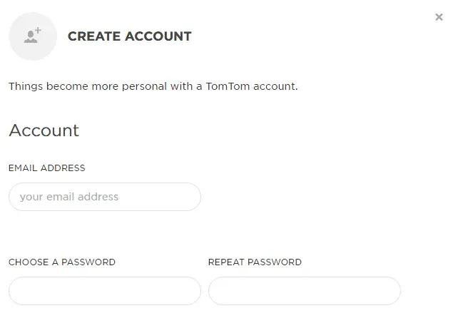 Add-a-business-to-tomtom-05-account-information