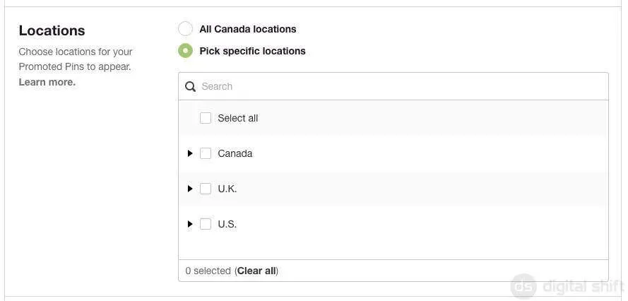 Advertising-on-Pinterest-13-Locations