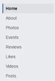 How To Create A Facebook Business Page Step 4