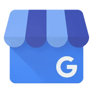 Google My Business Management Service Icon