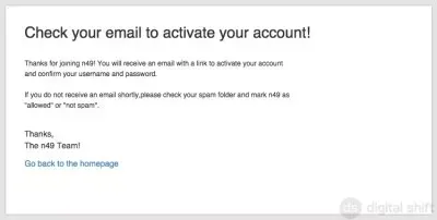 How To Add your Business To n49-5