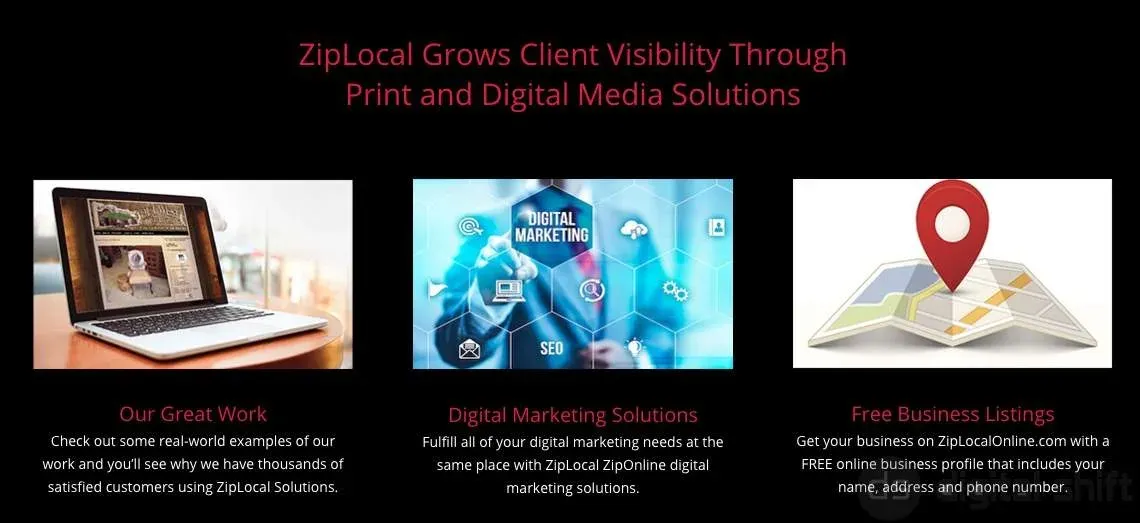 How To List Your Business on ZipLocal-2