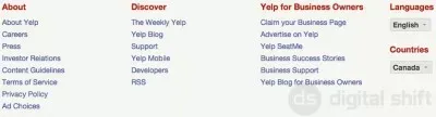 How to add your business Yelp.ca2