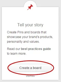 How to Create a Business Account on Pinterest