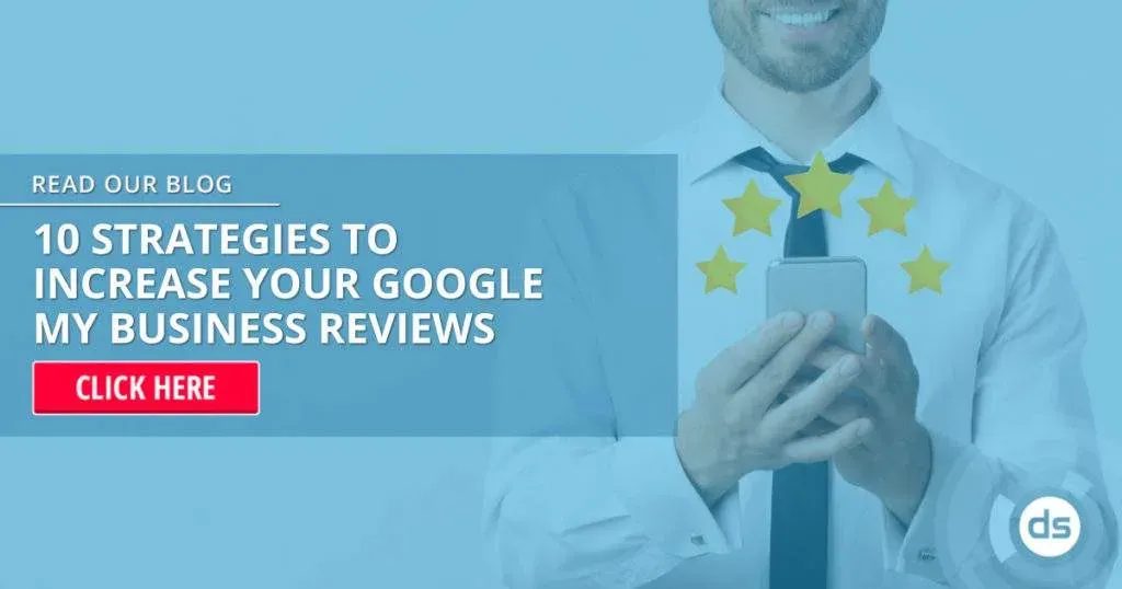 Top 10 Ways To Get More Google My Businessreviews.facebook Post