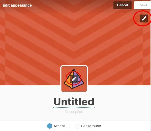 Tumblr Account settings