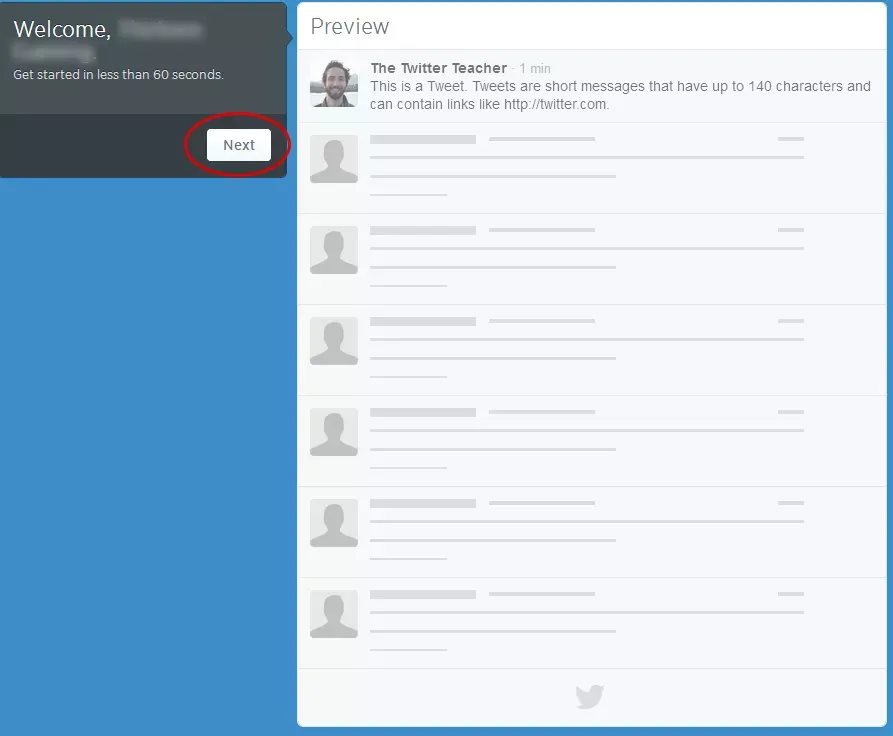 How to set up Business Account on Twitter, Digitalshift, Digital shift media, Kitcher-waterloo website design, how to set up twitter for business, how to create business twitter account