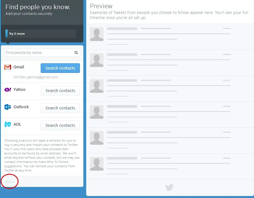 How to set up Business Account on Twitter, Digitalshift, Digital shift media, Kitcher-waterloo website design, how to set up twitter for business, how to create business twitter account