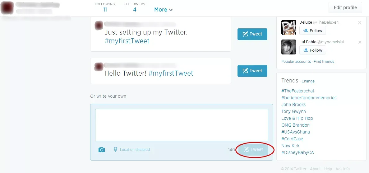 How to set up Business Account on Twitter, Digitalshift, Digital shift media, Kitcher-waterloo website design, how to set up twitter for business, how to create business twitter account