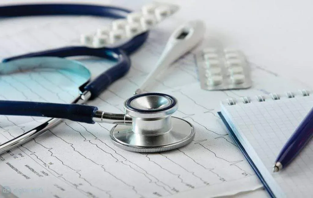 Website Design for Doctors