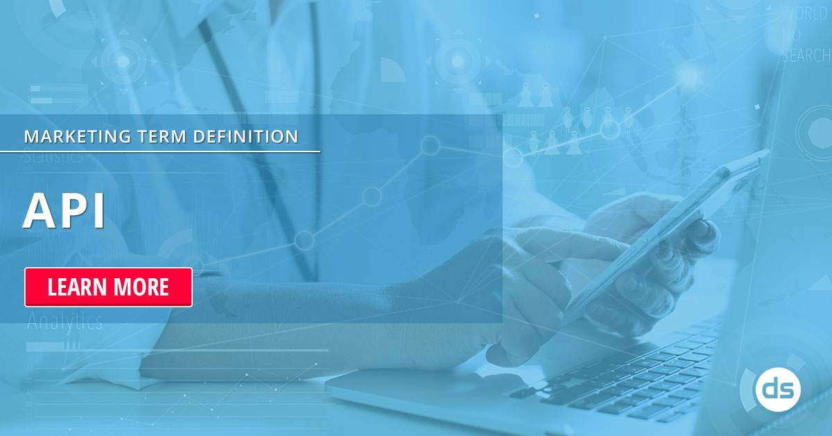 What Is an API (Application Programming Interface)?