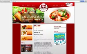 Website Design Monthly Payments