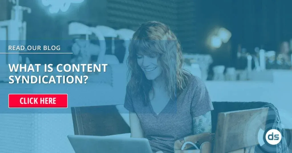 Content Syndication