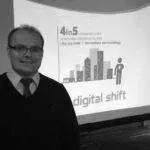 Digital Shift SEO Presentation