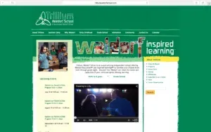 Website Design Monthly Payments