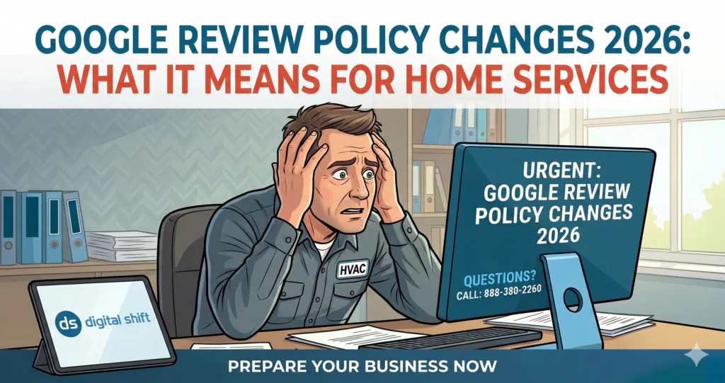 google's 2026 review policy just banned your tech incentive program