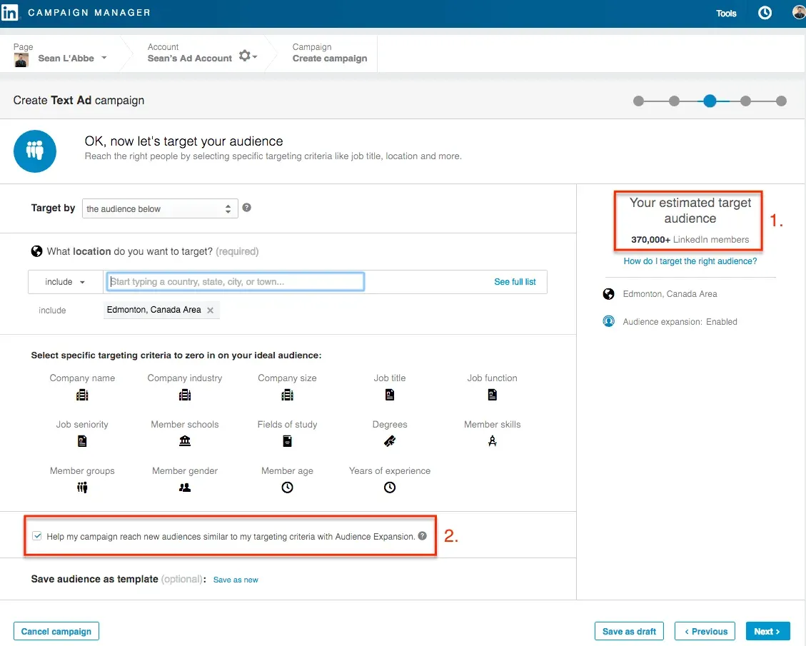how-to-advertise-on-linkedin-06-targeting